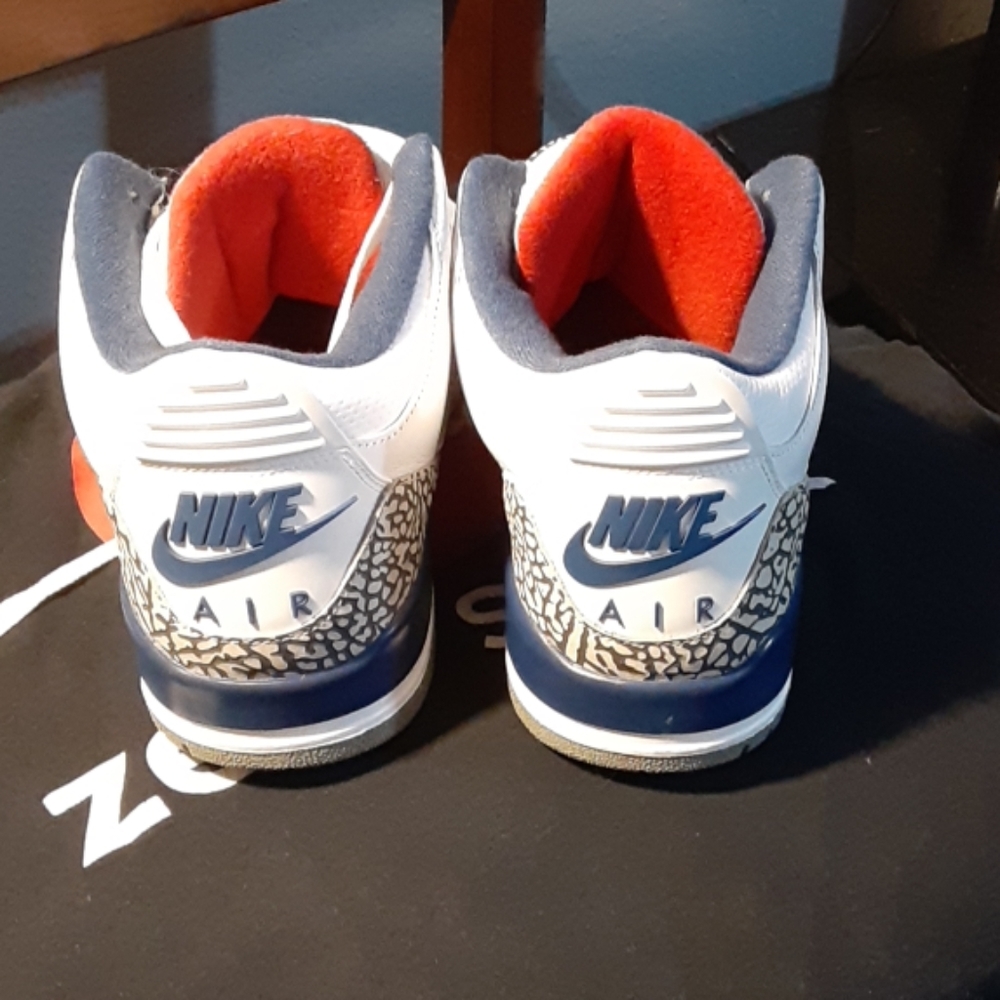 Air jordan 3 retro